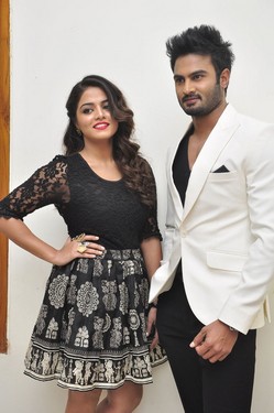 Bhale Manchi Roju Movie Audio Launch